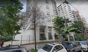 Imagem de fundo do condomínio Condomínio Diana - Higienópolis - São Paulo - SP