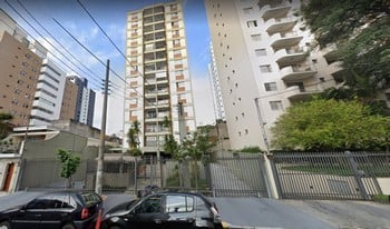 Imagem de fundo do condomínio Condomínio Diana - Lapa - São Paulo - SP