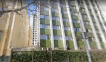 Imagem de fundo do condomínio Condomínio Diana - Vila Pompéia - São Paulo - SP