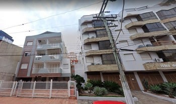 Imagem de fundo do condomínio Condomínio Diane - Centro - Capão Da Canoa - RS