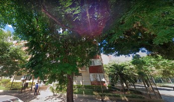 Imagem de fundo do condomínio Condomínio Dianópolis - Menino Deus - Porto Alegre - RS