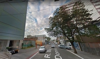 Imagem de fundo do condomínio Condomínio Dias águiar - Centro - São José Dos Campos - SP