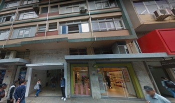 Imagem de fundo do condomínio Condomínio Dias Velho - Centro - Florianópolis - SC