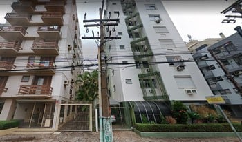 Imagem de fundo do condomínio Condomínio Dietrich Hilbk - Centro - São Leopoldo - RS