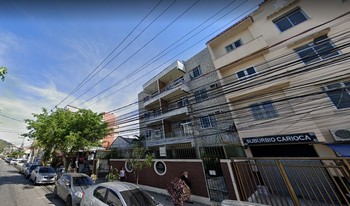 Imagem de fundo do condomínio Condomínio Difaele - Madureira - Rio De Janeiro - RJ