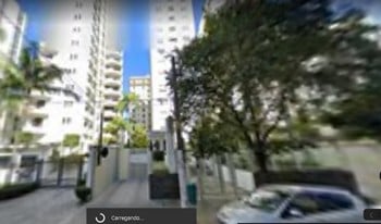 Imagem de fundo do condomínio Condomínio Dijon - Jardim Paulista - São Paulo - SP