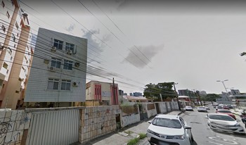 Imagem de fundo do condomínio Condomínio Dijon - Papicu - Fortaleza - CE