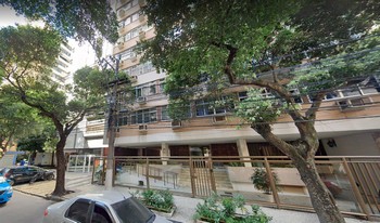 Imagem de fundo do condomínio Condomínio Dijon - Icaraí - Niteroi - RJ