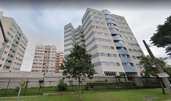 Imagem de fundo do condomínio Condomínio Dijon - Portão - Curitiba - PR
