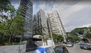 Imagem de fundo do condomínio Condomínio Dimona - Cerqueira César - São Paulo - SP