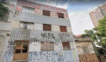 Imagem de fundo do condomínio Condomínio Dina - Vila Mariana - São Paulo - SP
