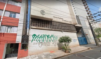Imagem de fundo do condomínio Condomínio Dinamarca - Centro - São Caetano Do Sul - SP