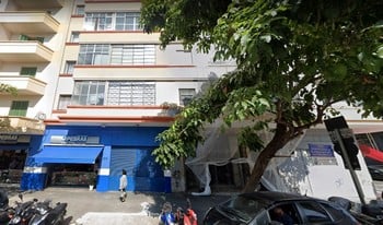 Imagem de fundo do condomínio Condomínio Dinorah - Santa Efigênia - São Paulo - SP