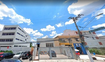 Imagem de fundo do condomínio Condomínio Diógenes - Alto Da Lapa - São Paulo - SP