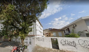 Imagem de fundo do condomínio Condomínio Diolinda - Embaré - Santos - SP