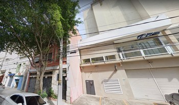 Imagem de fundo do condomínio Condomínio Diomar - Bela Vista - São Paulo - SP