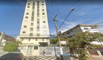 Imagem de fundo do condomínio Condomínio Dionísio Paulo - Vila Belmiro - Santos - SP