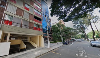 Imagem de fundo do condomínio Condomínio Diplomata - Bela Vista - São Paulo - SP