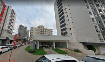 Imagem de fundo do condomínio Condomínio Diplomata - Centro - Criciúma - SC