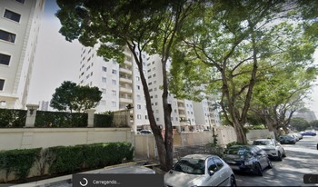 Imagem de fundo do condomínio Condomínio Diplomata - Vila Gomes Cardim - São Paulo - SP