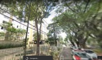 Imagem de fundo do condomínio Condomínio Diplomata - Santo Amaro - São Paulo - SP