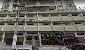 Imagem de fundo do condomínio Condomínio Diplomata - Centro - Itajaí - SC