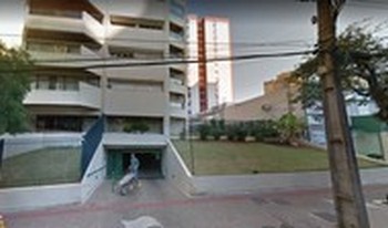 Imagem de fundo do condomínio Condomínio Diplomata - Centro - Londrina - PR