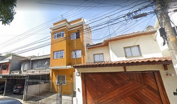 Imagem de fundo do condomínio Condomínio Dirani - Vila Pompéia - São Paulo - SP