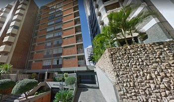 Imagem de fundo do condomínio Condomínio Dirce Costa Abramides - Cambuí - Campinas - SP