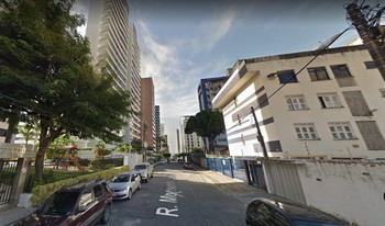 Imagem de fundo do condomínio Condomínio Disraeli - Meireles - Fortaleza - CE