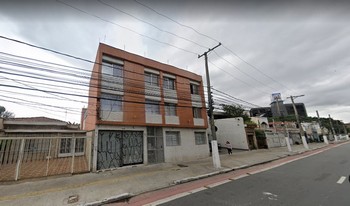 Imagem de fundo do condomínio Condomínio Diva - Barra Funda - São Paulo - SP