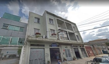 Imagem de fundo do condomínio Condomínio Diva - Mooca - São Paulo - SP