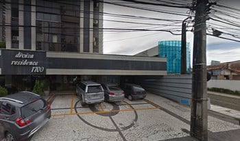 Imagem de fundo do condomínio Condomínio Divisa Residence - Meireles - Fortaleza - CE