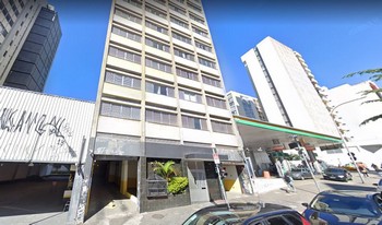 Imagem de fundo do condomínio Condomínio Dix - Consolação - São Paulo - SP