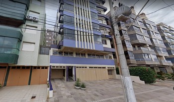 Imagem de fundo do condomínio Condomínio Djalma - Zona Nova - Capão Da Canoa - RS