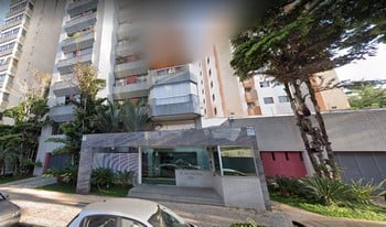 Imagem de fundo do condomínio Condomínio Dm Cabral Residência - Santo Antônio - Belo Horizonte - MG