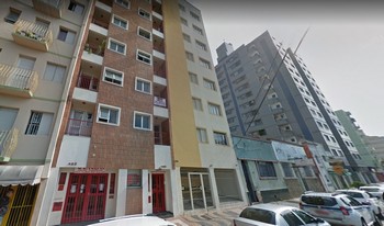 Imagem de fundo do condomínio Condomínio Dna Maria Garcia Mendes - Botafogo - Campinas - SP