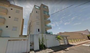Imagem de fundo do condomínio Do Condomínio Ibiza - Santa Mônica - Uberlândia - MG