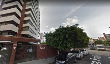 Imagem de fundo do condomínio Do Condomínio Residêncial Tainah - Aldeota - Fortaleza - CE