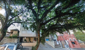 Imagem de fundo do condomínio Condomínio Do Daniel - São João - Porto Alegre - RS