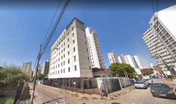 Imagem de fundo do condomínio Condomínio Do Poeta - Cambuí - Campinas - SP