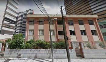 Imagem de fundo do condomínio Condomínio Dois De Junho - Meireles - Fortaleza - CE