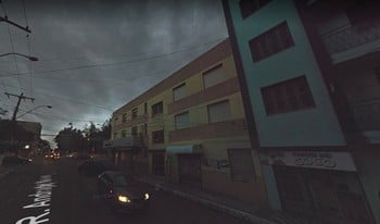 Imagem de fundo do condomínio Condomínio Dois Irmãos - Centro - Pelotas - RS