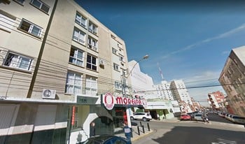 Imagem de fundo do condomínio Condomínio Dois Irmãos - Centro - Pelotas - RS