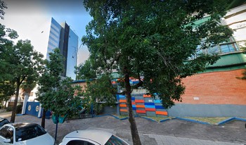 Imagem de fundo do condomínio Condomínio Dolce Vita - Rio Branco - Porto Alegre - RS