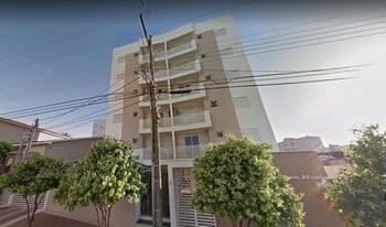 Imagem de fundo do condomínio Condomínio Dom Afonso - Cidade Nova - São José Do Rio Preto - SP