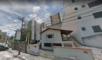 Imagem de fundo do condomínio Condomínio Dom Afonso - Rio Vermelho - Salvador - BA