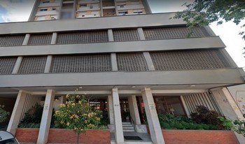 Imagem de fundo do condomínio Condomínio Dom Alberto - Centro - São Leopoldo - RS
