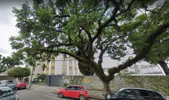 Imagem de fundo do condomínio Condomínio Dom Alberto - Alto Da Glória - Curitiba - PR