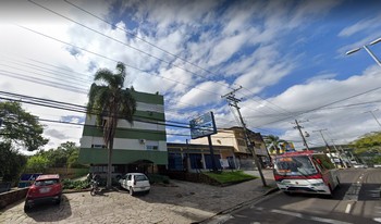 Imagem de fundo do condomínio Condomínio Dom Alberto - Cristal - Porto Alegre - RS
